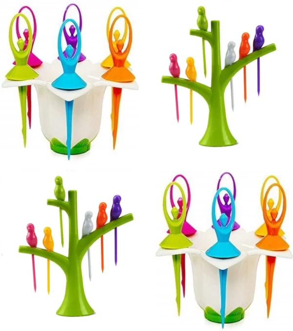 Dancing Doll Fork